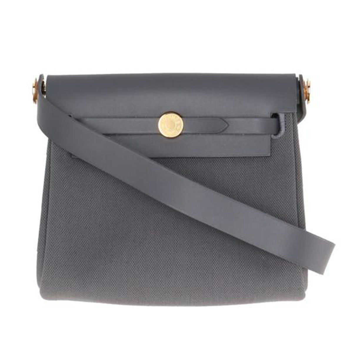 HERMES エルメス/エールバッグジップミニ20/アルドワーズ//G/Sランク/91