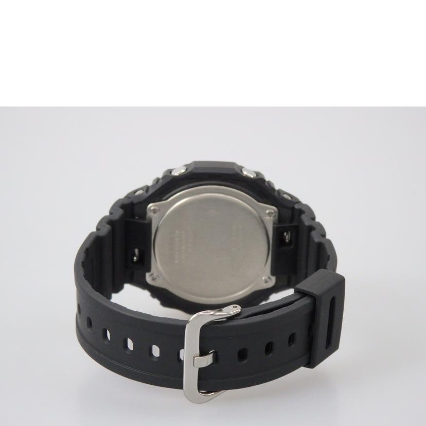 CASIO カシオ/G-SHOCK/ラバー/クォーツ/GA-2100RL//Aランク/76