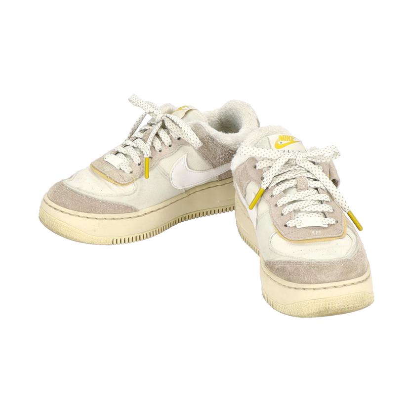 NIKE ナイキ/エアフォース 1 シャドウワイルド/DC5270-016//00194500029774/ABランク/85