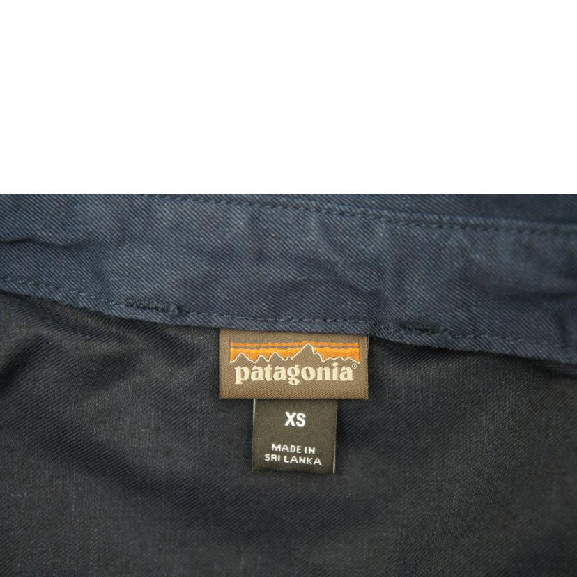 patagonia パタゴニア/オールインワン つなぎ/XS/ネイビー/STY56540SP20//ABランク/01