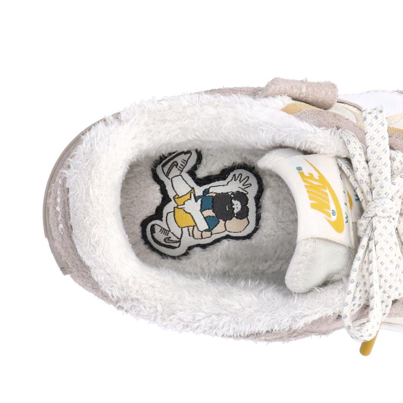 NIKE ナイキ/エアフォース 1 シャドウワイルド/DC5270-016//00194500029774/ABランク/85