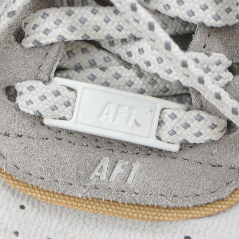 NIKE ナイキ/エアフォース 1 シャドウワイルド/DC5270-016//00194500029774/ABランク/85