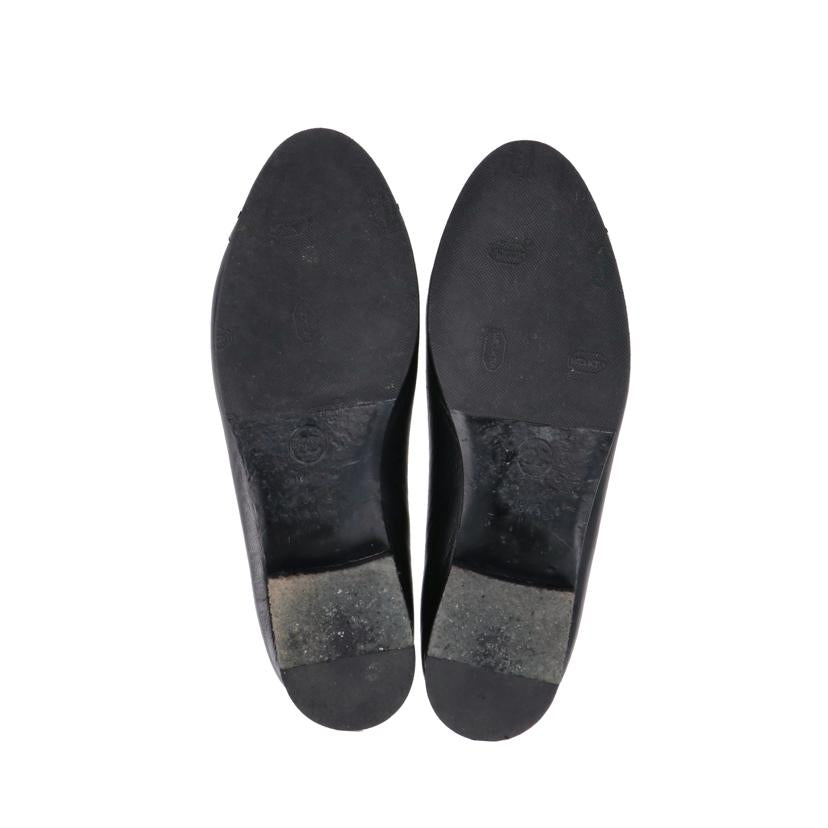 CHANEL シャネル/ラムスキン/ココマークバレリーナシューズ/G02819 Y01552//サイズ:35 1/2/ABランク/91