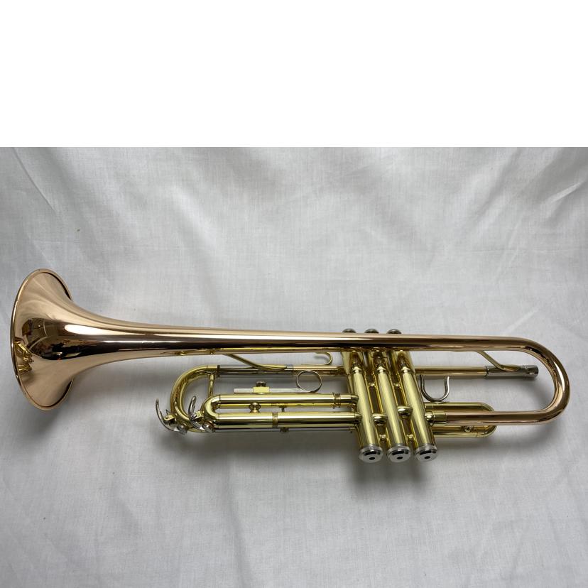 YAMAHA ヤマハ/トランペット/YTR-3325//203260/Bランク/52