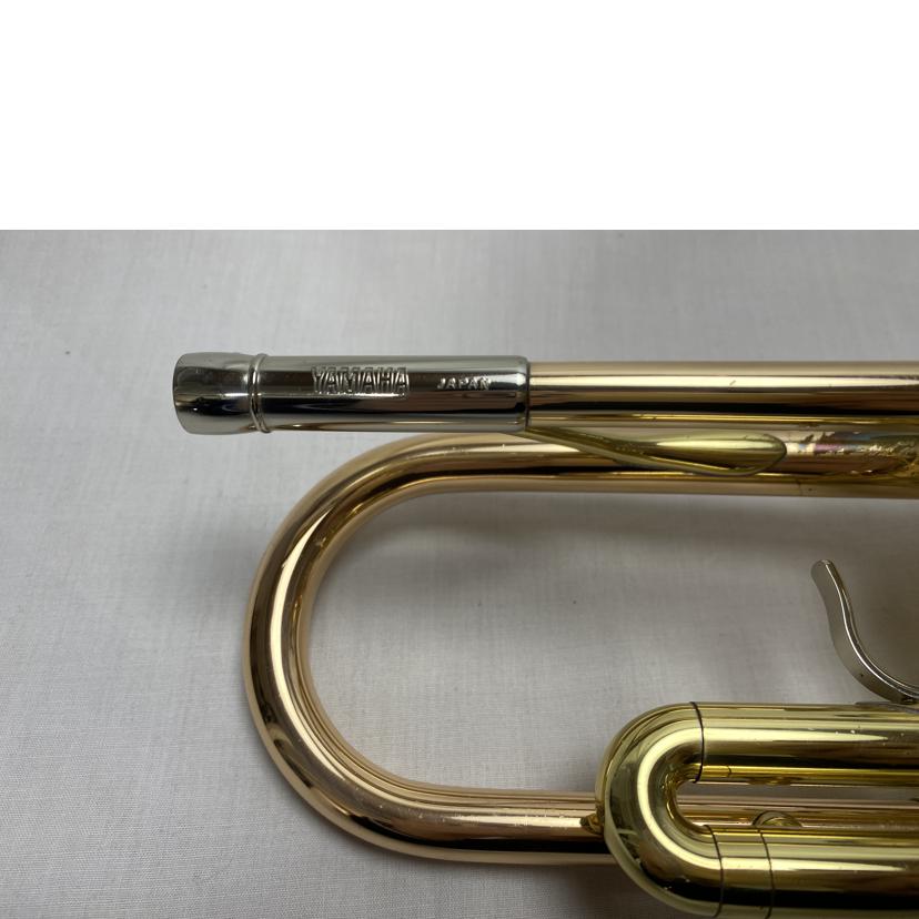YAMAHA ヤマハ/トランペット/YTR-3325//203260/Bランク/52