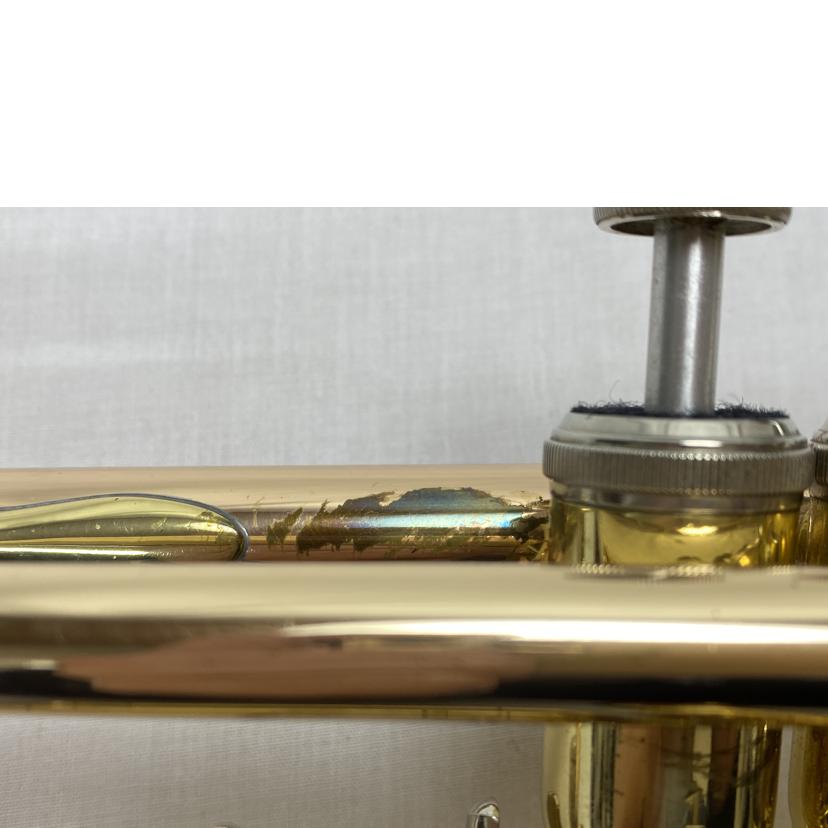 YAMAHA ヤマハ/トランペット/YTR-3325//203260/Bランク/52