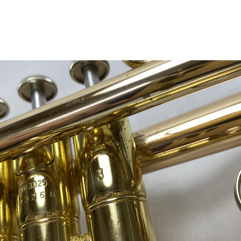 YAMAHA ヤマハ/トランペット/YTR-3325//203260/Bランク/52