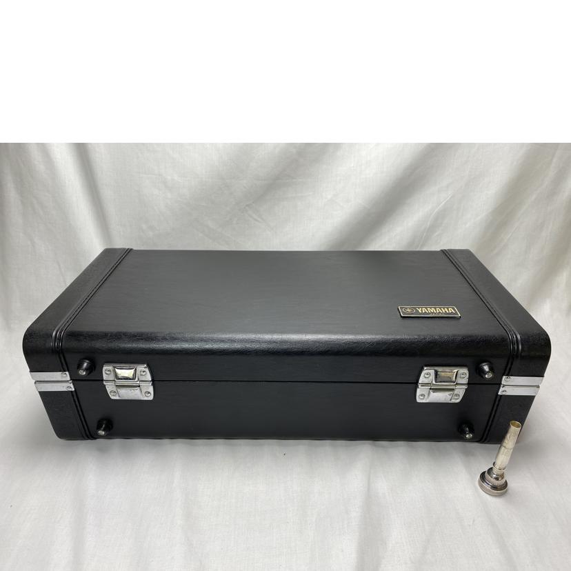 YAMAHA ヤマハ/トランペット/YTR-3325//203260/Bランク/52