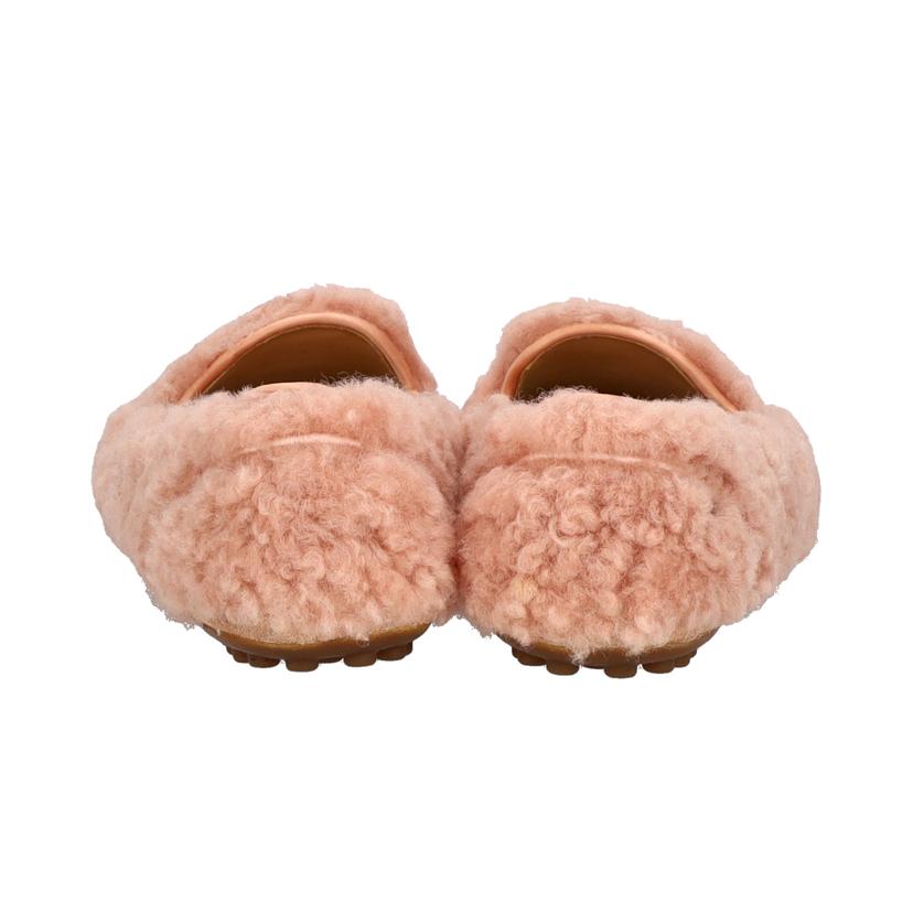 UGG アグ/ヘイリーフラッフローファー/1095108//Aランク/94