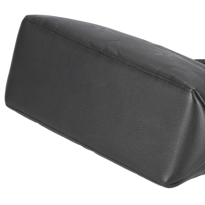 LV ルイヴィトン/プティパレPM/アンプラント/ノワール/M58916//IC/Aランク/67