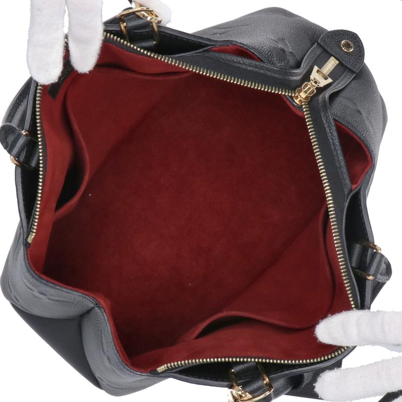 LV ルイヴィトン/プティパレPM/アンプラント/ノワール/M58916//IC/Aランク/67