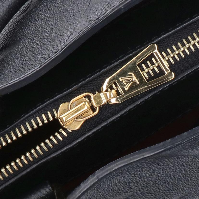 LV ルイヴィトン/プティパレPM/アンプラント/ノワール/M58916//IC/Aランク/67