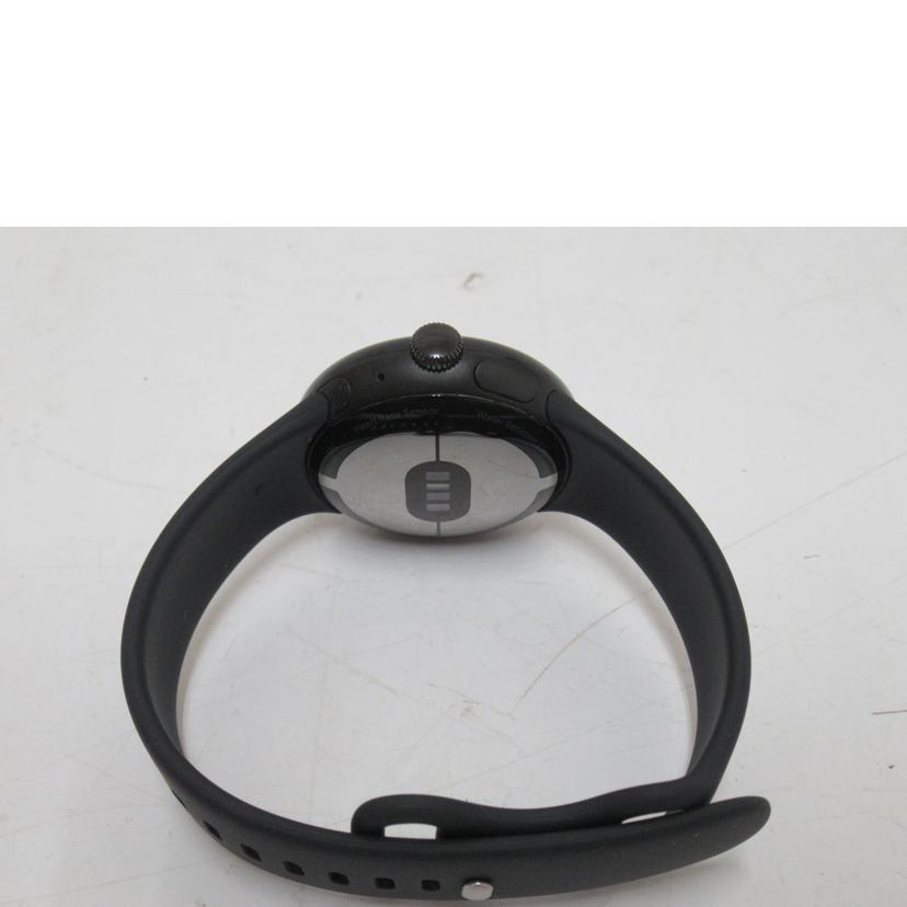 Google/スマートウォッチ/Google Pixel Watch/GA04308//Aランク/63