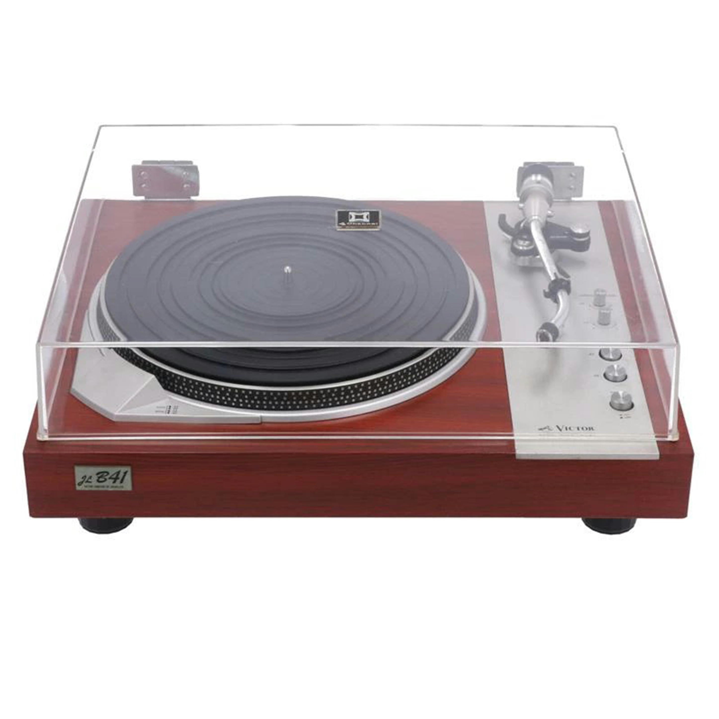 Victor ビクター/レコードプレーヤー/JL-B41S//08004755/Bランク/62