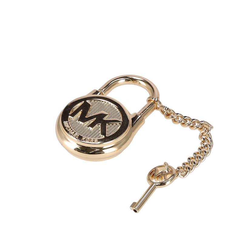 MICHAEL KORS マイケルコース/MK/2Wayショルダーバッグ/黒//Aランク/06