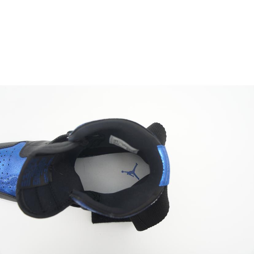 NIKE ナイキ/AIR JORDAN1 ハイカットスニーカー/AV4052-041//Aランク/76