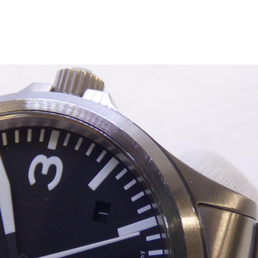 Sinn ジン/インストゥルメントウォッチ/オートマチック/556 A556.014//556******/Bランク/64