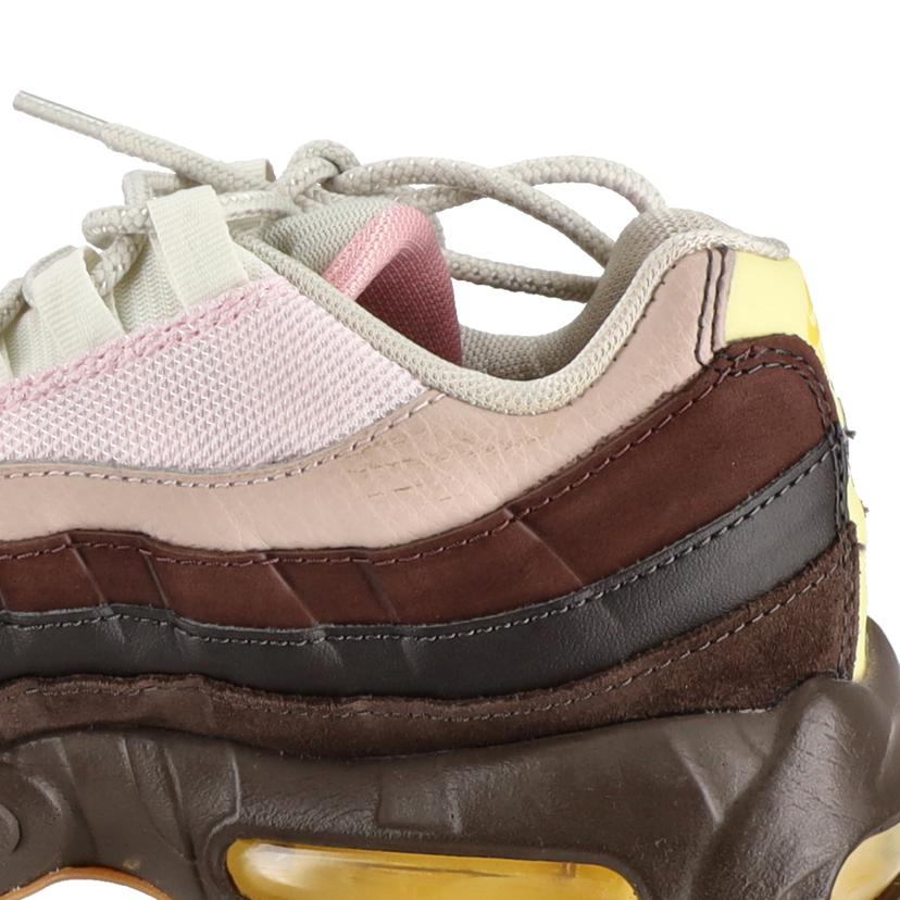 NIKE ナイキ/AIR MAX 95 CUBAN LINK/CZ0466-200//サイズ:23.5cm/ABランク/91