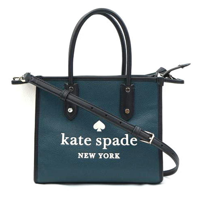 katespade ケイトスペード/kate spade 2wayバック//ABランク/67