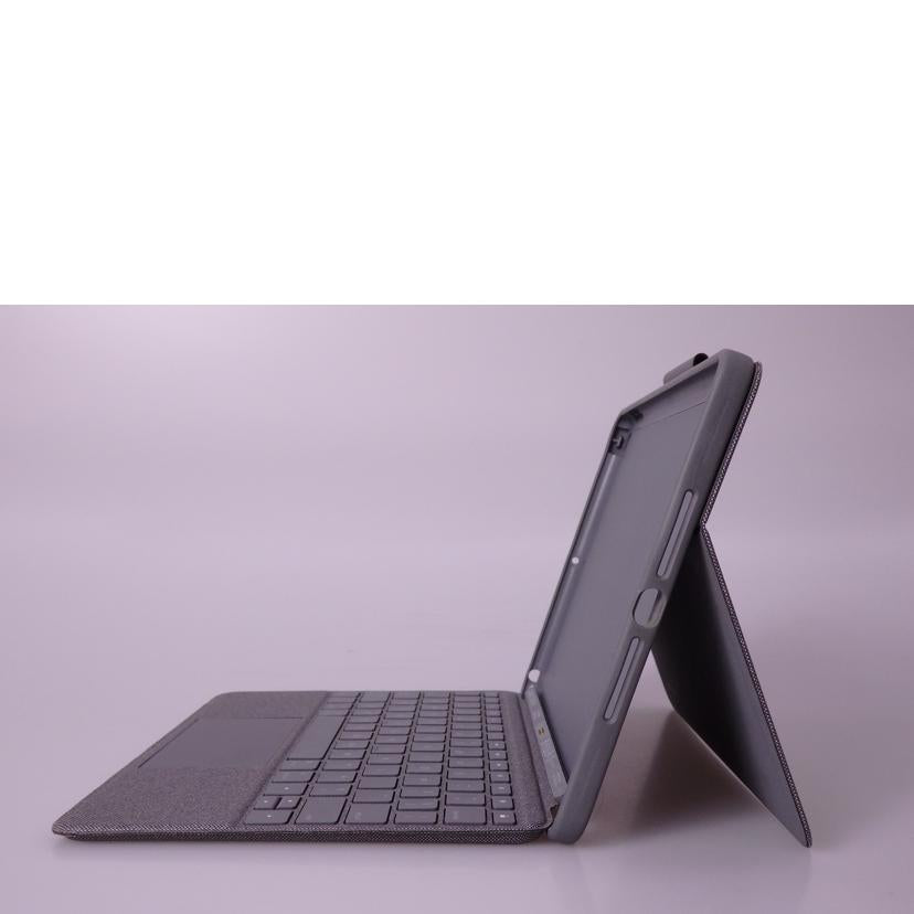 Logicool ロジクール/COMBO TOUCH/R-R-DZL-YU0040//2135LZN0K038/Bランク/76