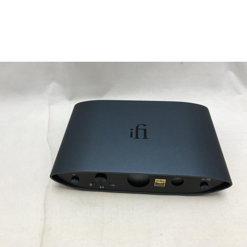 ifi audio/Universal DAC/ZEN one Signature//5313003334/ABランク/51