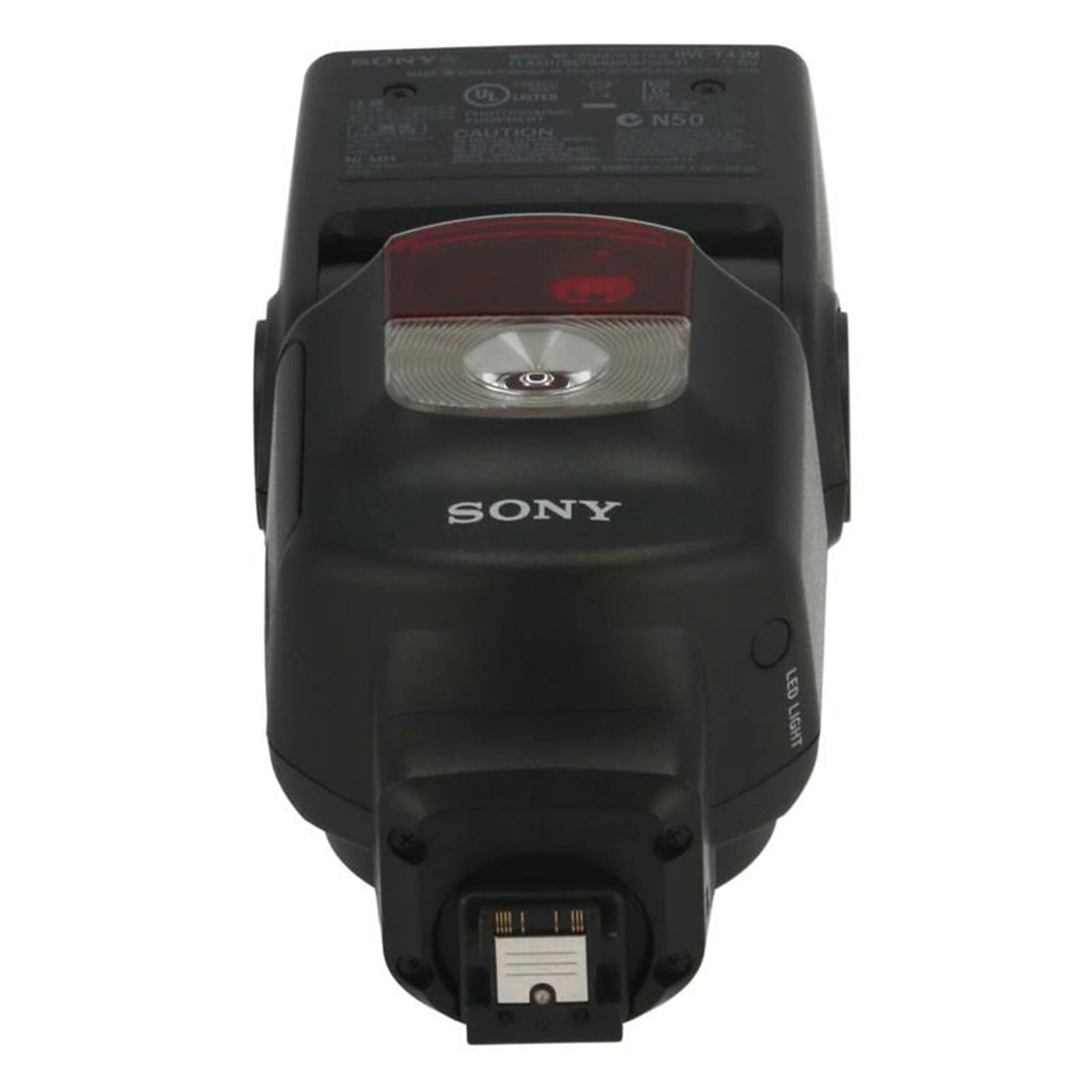SONY ソニー /フラッシュ/HVL-F43M//2231579/ABランク/62