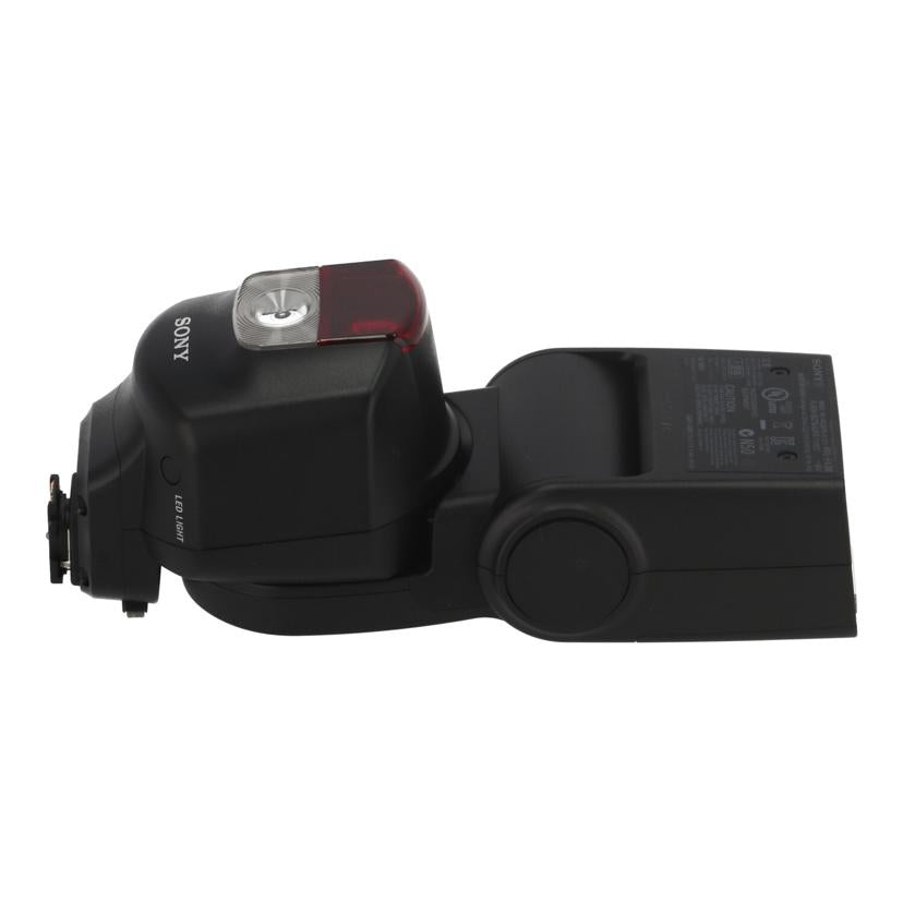 SONY ソニー /フラッシュ/HVL-F43M//2231579/ABランク/62