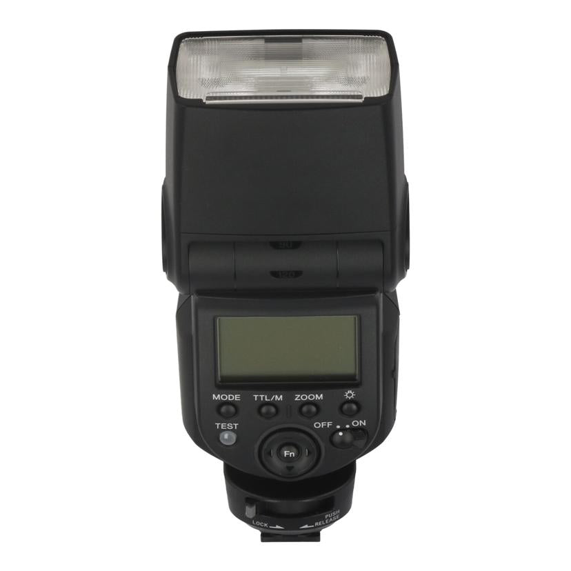 SONY ソニー /フラッシュ/HVL-F43M//2231579/ABランク/62