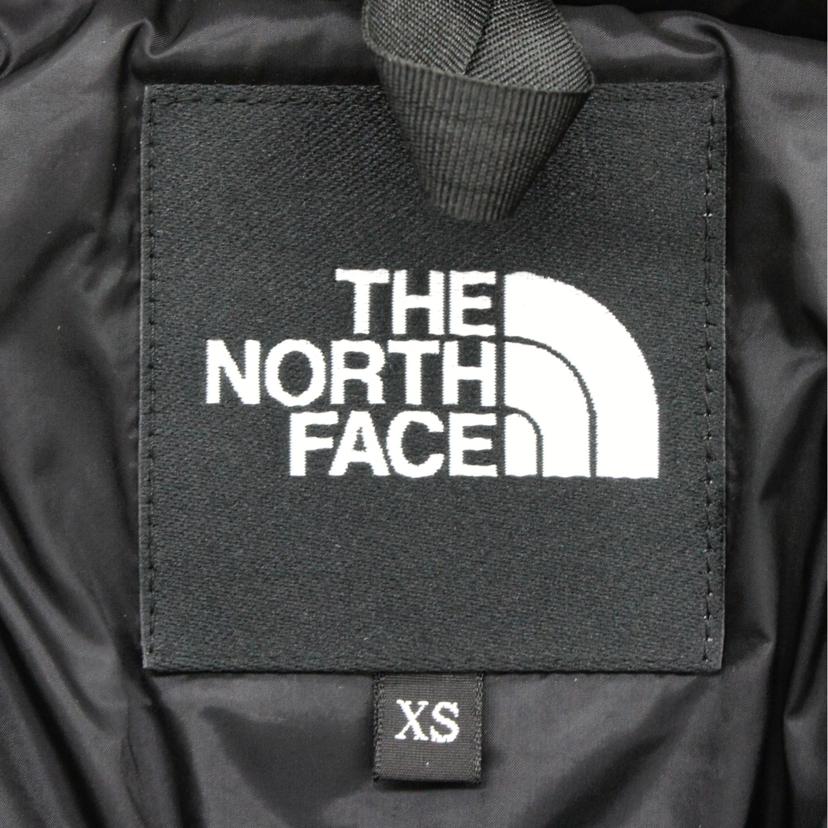 TheNorthFace ノースフェイス/TheNorthFace バルトロライトJK/ND92240//ABランク/78