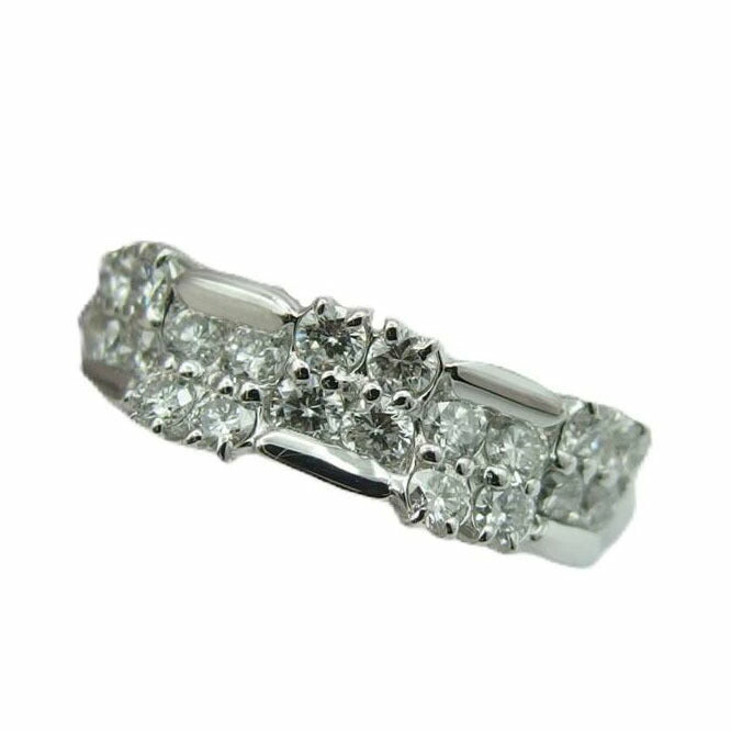 PT900ダイヤリング0.71ct#11//Aランク/04
