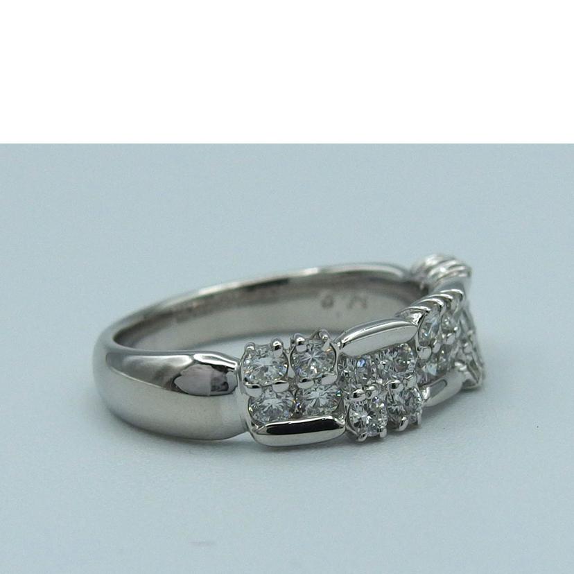 PT900ダイヤリング0.71ct#11//Aランク/04