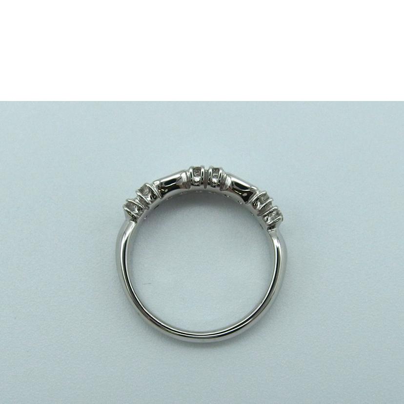 PT900ダイヤリング0.71ct#11//Aランク/04
