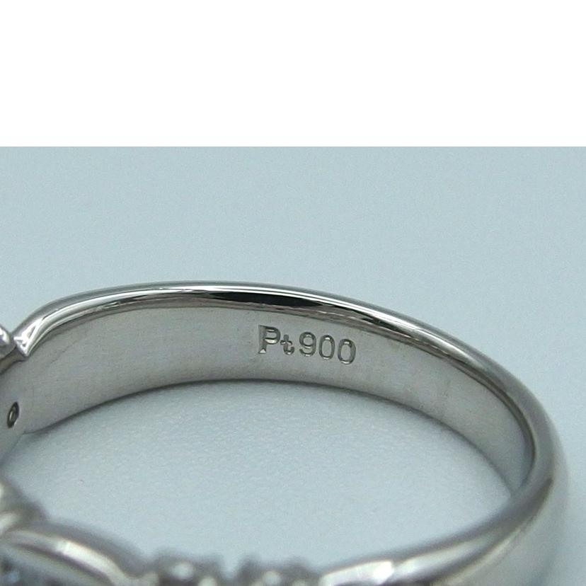 PT900ダイヤリング0.71ct#11//Aランク/04