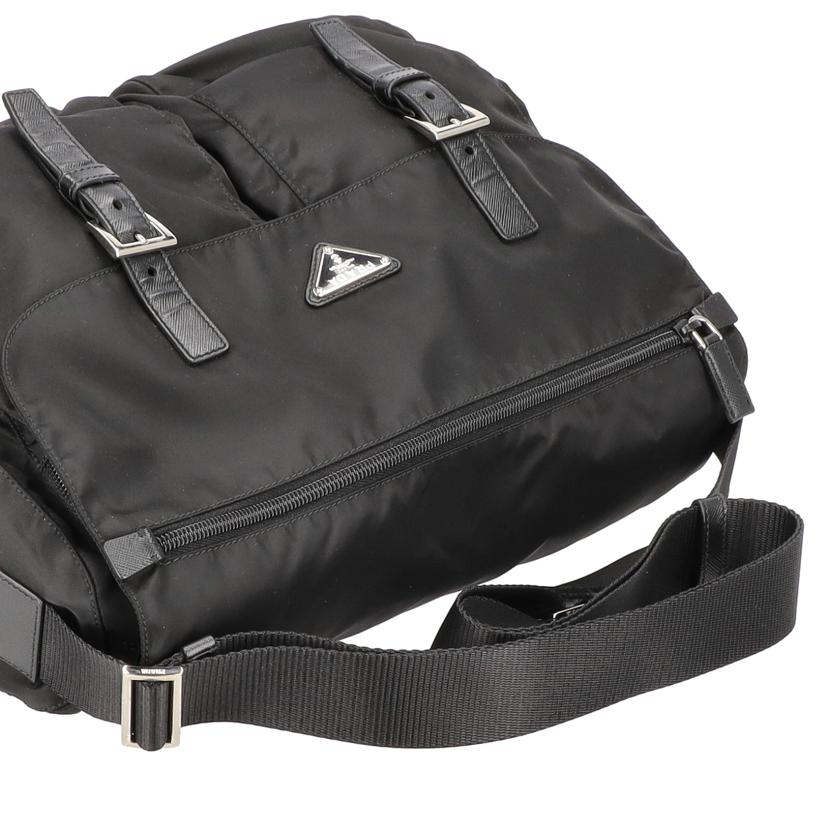 PRADA プラダ/ナイロンショルダー/BT1738//14/*/ABランク/67