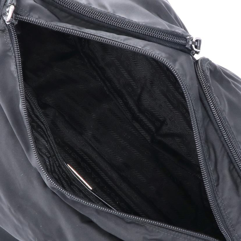 PRADA プラダ/ナイロンショルダー/BT1738//14/*/ABランク/67