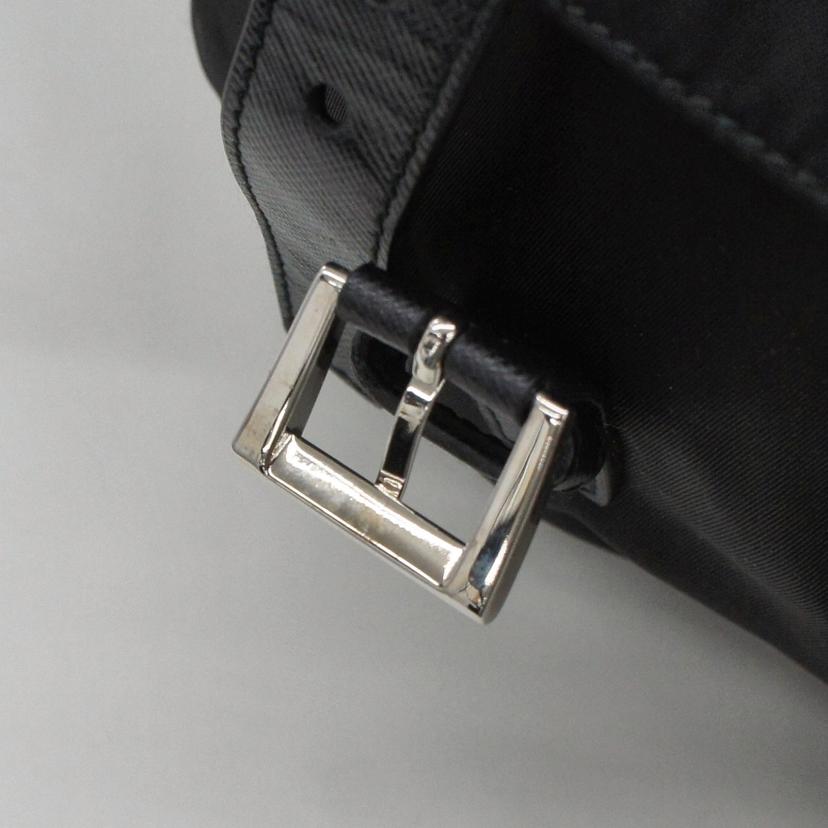 PRADA プラダ/ナイロンショルダー/BT1738//14/*/ABランク/67