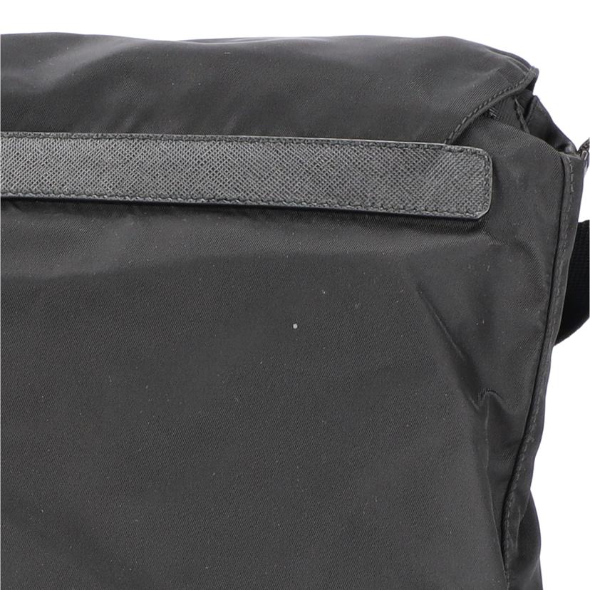 PRADA プラダ/ナイロンショルダー/BT1738//14/*/ABランク/67