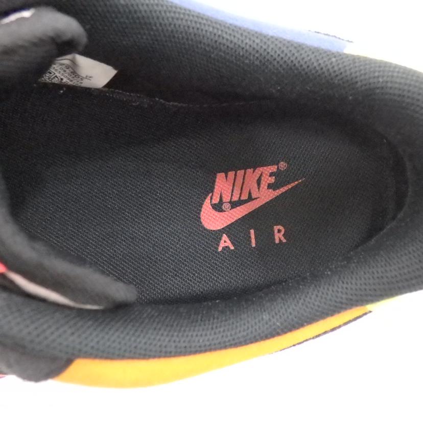 NIKE ナイキ/AIR FORCE 1 07 LV8/CU1929-605//Bランク/77