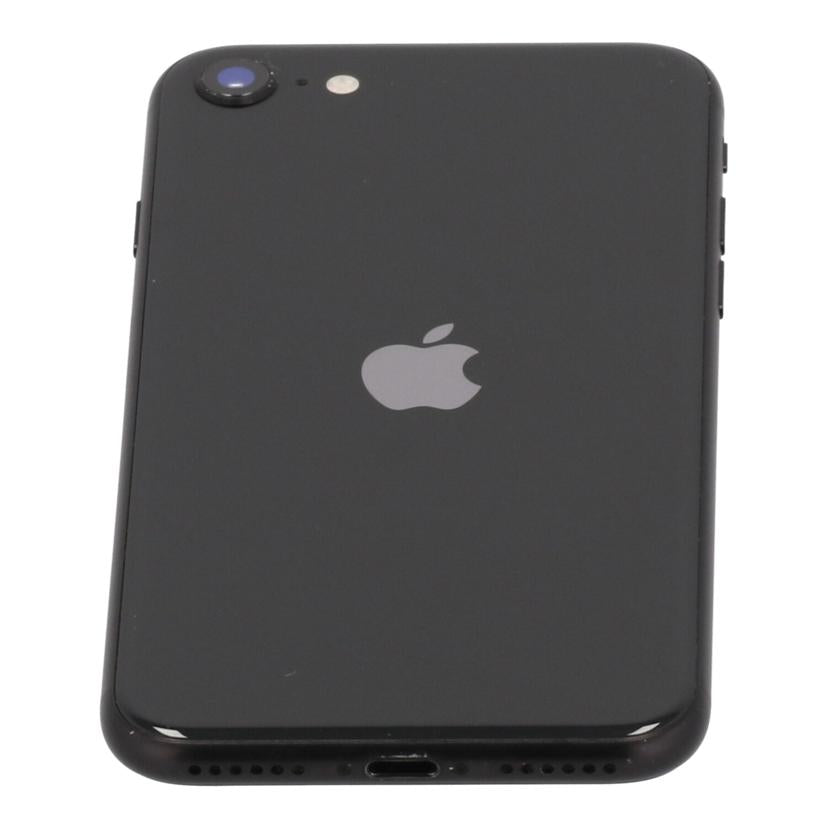 Apple アップル/iPhoneSE2 128GB/MXD02J/A//356789111944052/Bランク/85