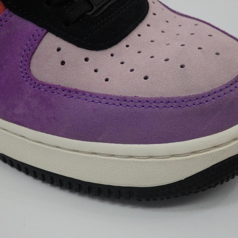NIKE ナイキ/AIR FORCE 1 07 LV8/CU1929-605//Bランク/77