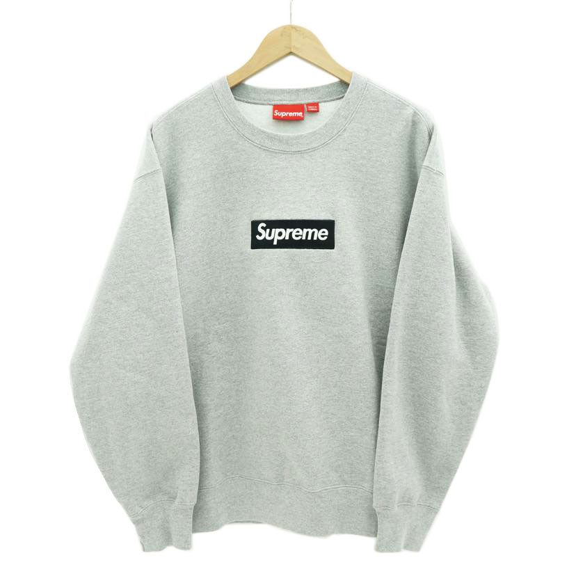 Supreme シュプリーム/ボックスロゴクルーネック/トレーナー//サイズ M/Bランク/05