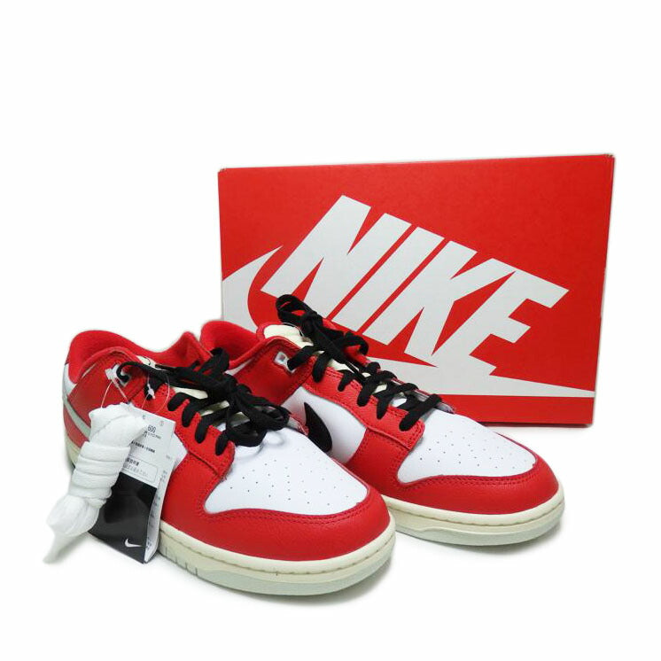 NIKE ナイキ/DUNK LOW RETRO PREMIUM/30.0cm/DZ2536-600//Sランク/84