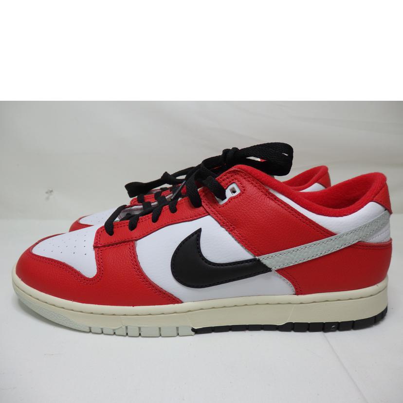 NIKE ナイキ/DUNK LOW RETRO PREMIUM/30.0cm/DZ2536-600//Sランク/84
