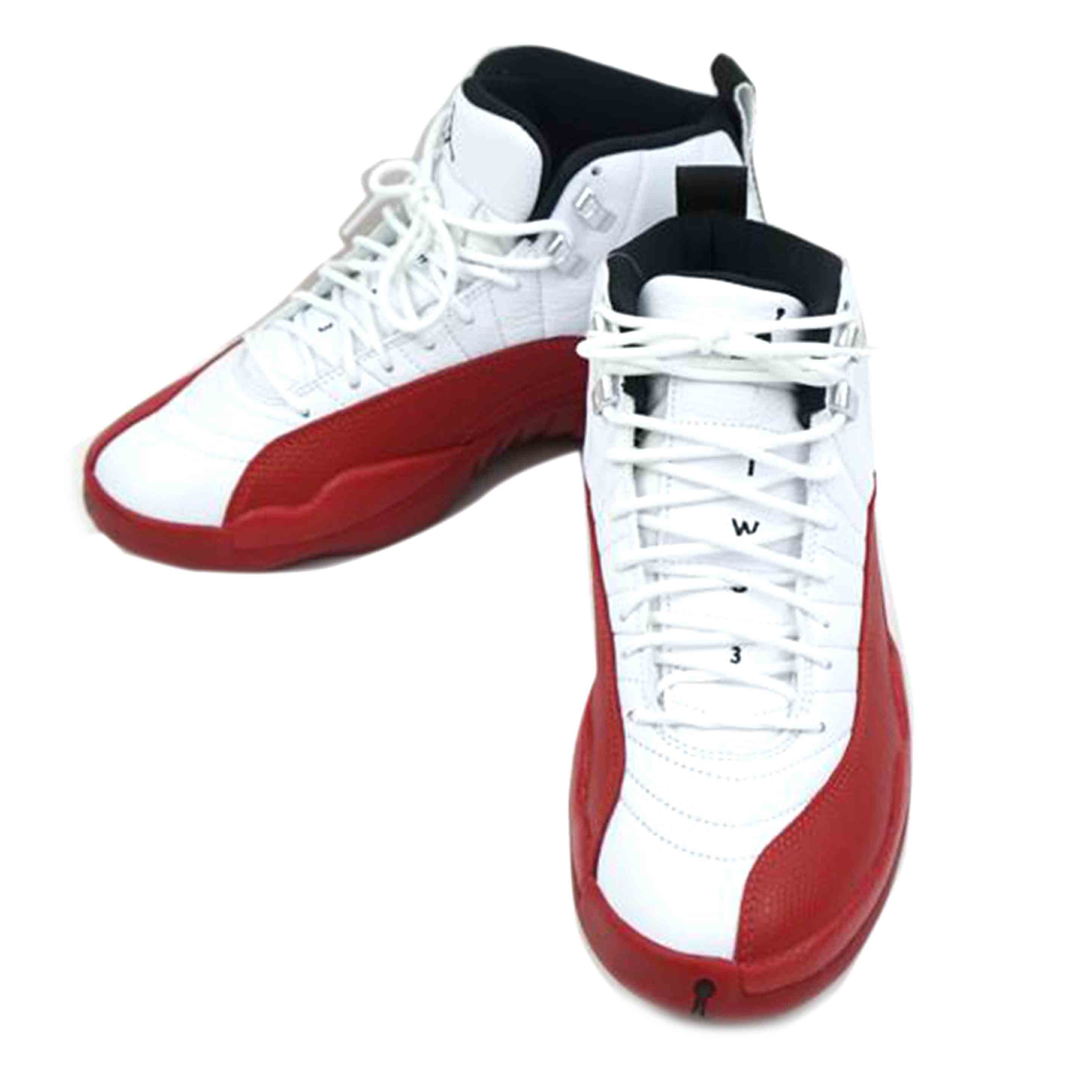 NIKE ナイキ/NIKE AIR JORDAN 12 RETRO 27.0/CT8013-116//Aランク/67