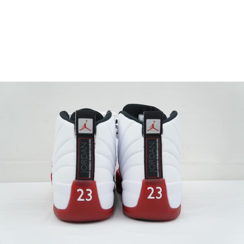NIKE ナイキ/NIKE AIR JORDAN 12 RETRO 27.0/CT8013-116//Aランク/67