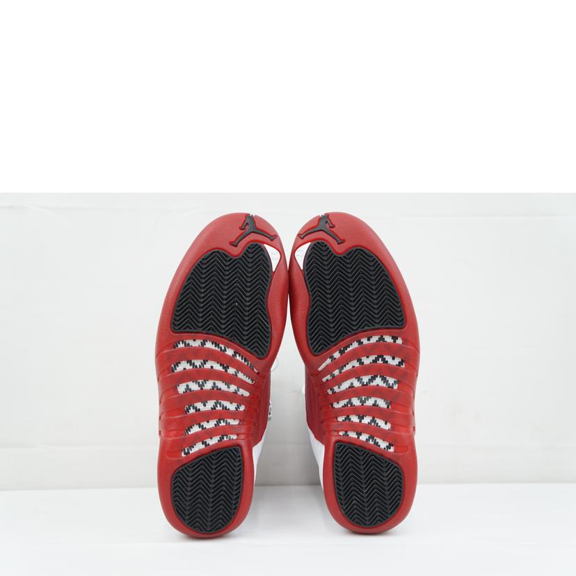 NIKE ナイキ/NIKE AIR JORDAN 12 RETRO 27.0/CT8013-116//Aランク/67
