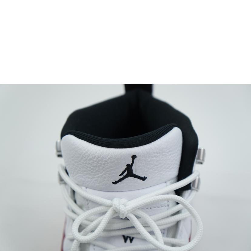 NIKE ナイキ/NIKE AIR JORDAN 12 RETRO 27.0/CT8013-116//Aランク/67