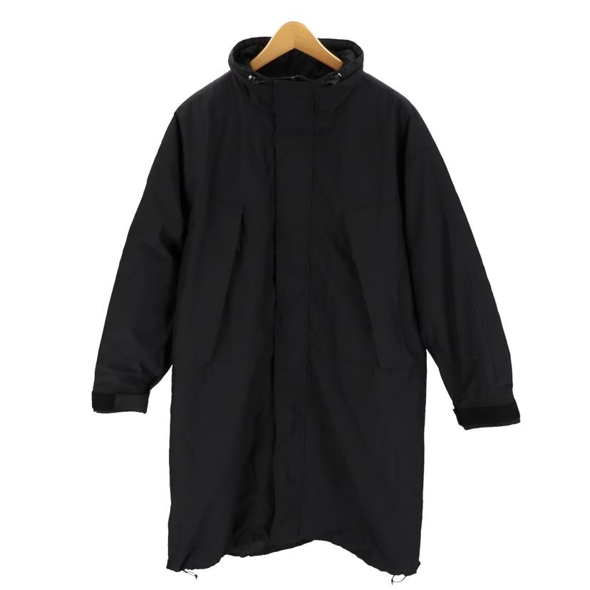 MANASTASH アウター マナスタッシュ/MANASTASH ライナー付JP ブラック/7212012//Bランク/78