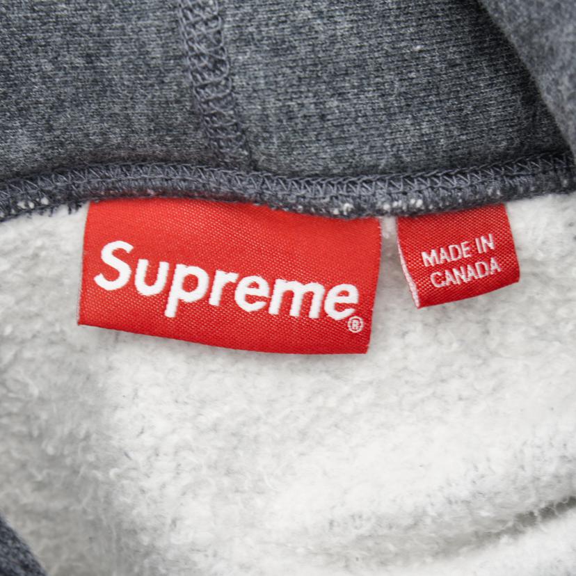 Supreme シュプリーム /パーカー/RN101837//CA38135/ABランク/37