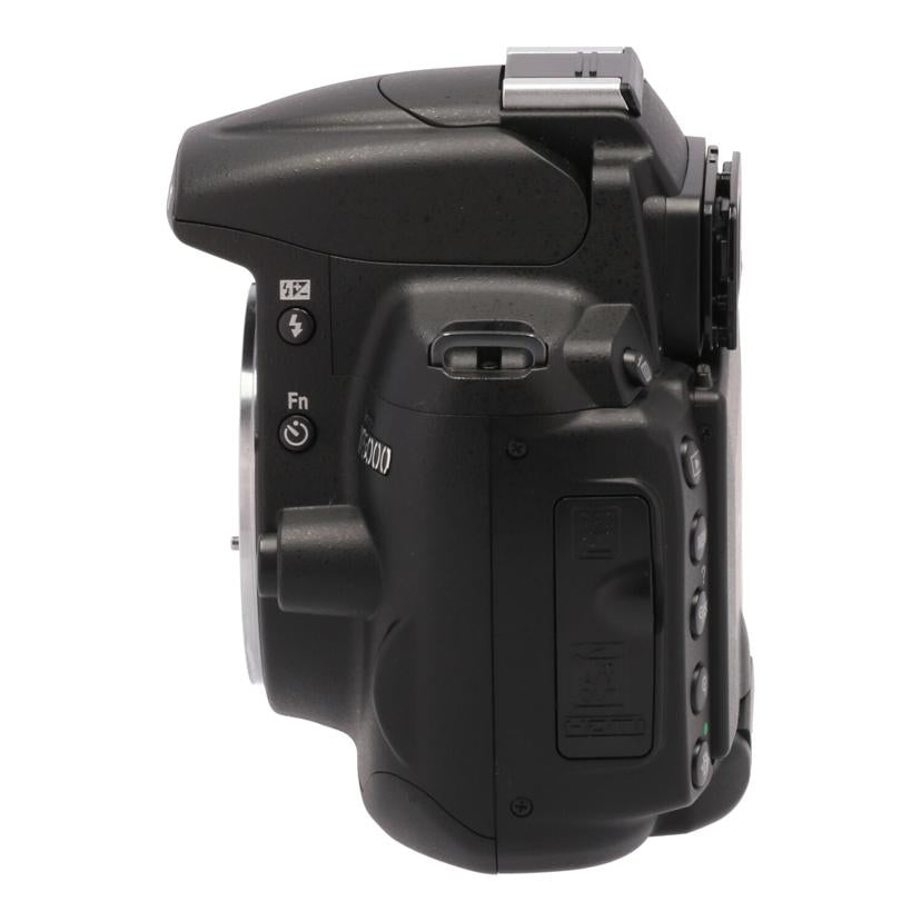 Nikon ニコン/デジタル一眼 ダブルズームキット/D5000 ダブルズームキット//2194949/Bランク/84